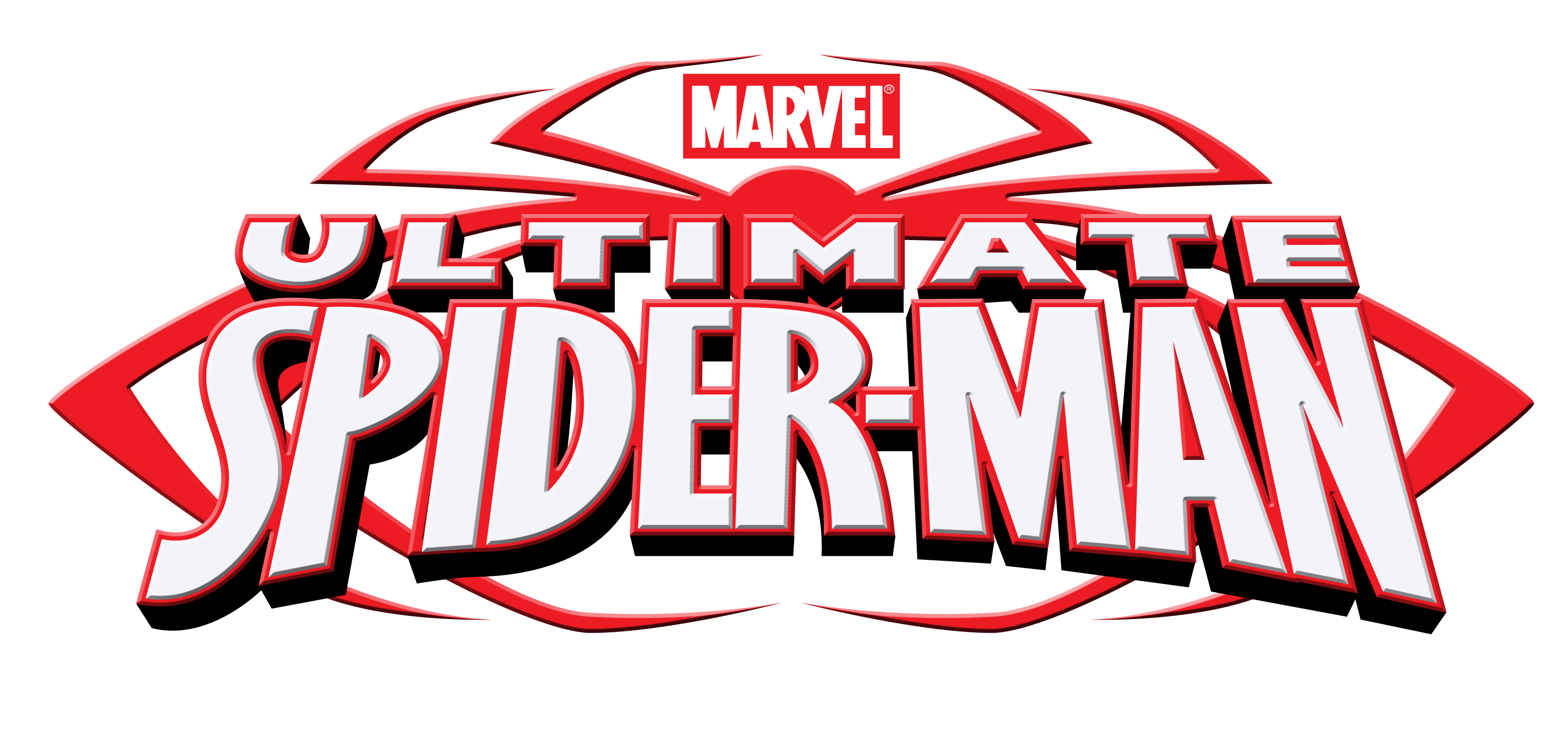 Spider-Man Transparent PNG Image