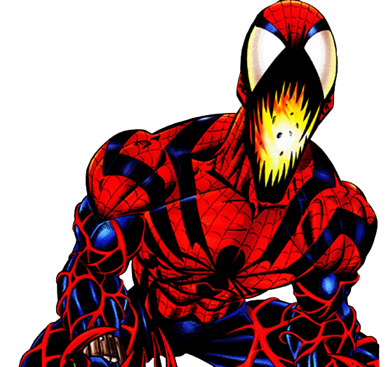 Carnage PNG Image