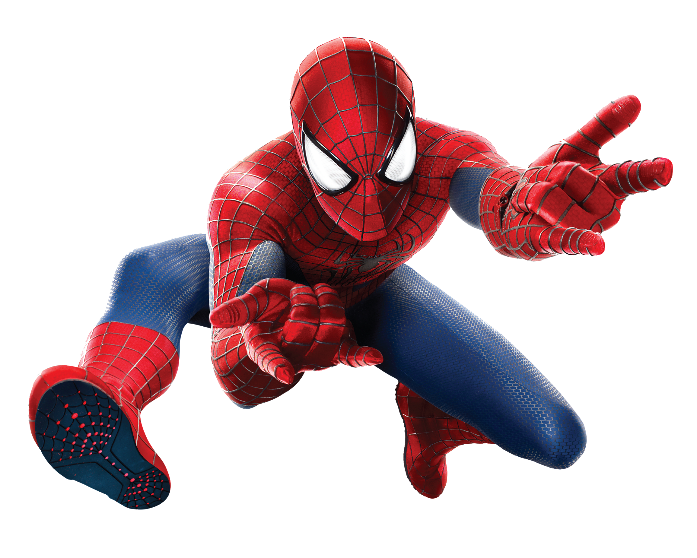 Spider-Man Png Hd PNG Image