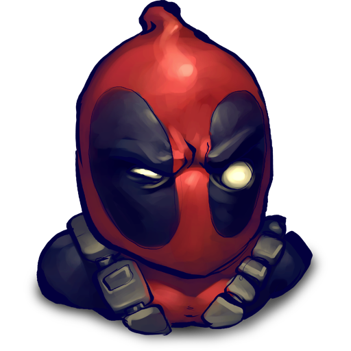 Comics Mask Character Illustration Fictional Download HD PNG PNG Image