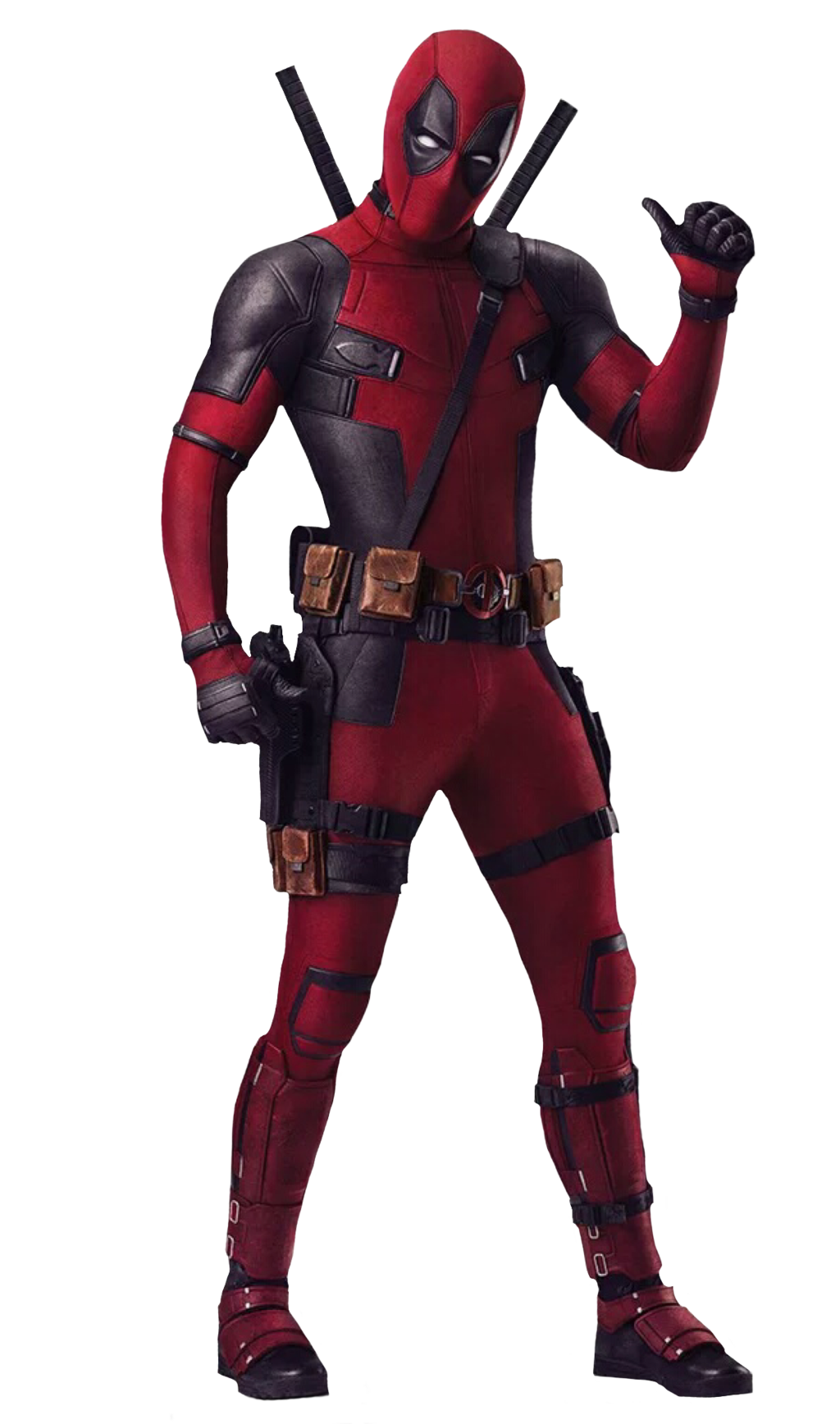 Superhero Movie Spider-Man Colossus Deadpool Film PNG Image