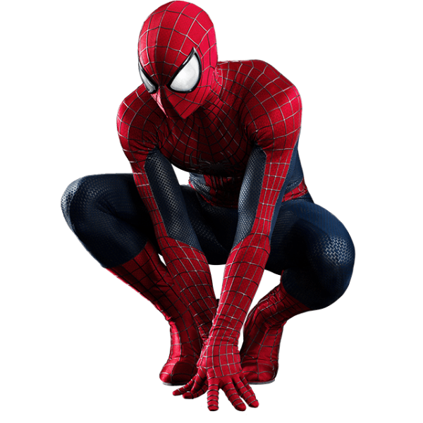 Spider-Man Png PNG Image