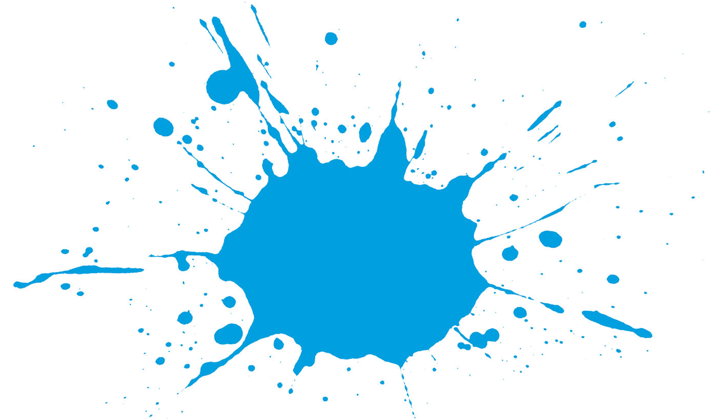 Splatter Png Image PNG Image