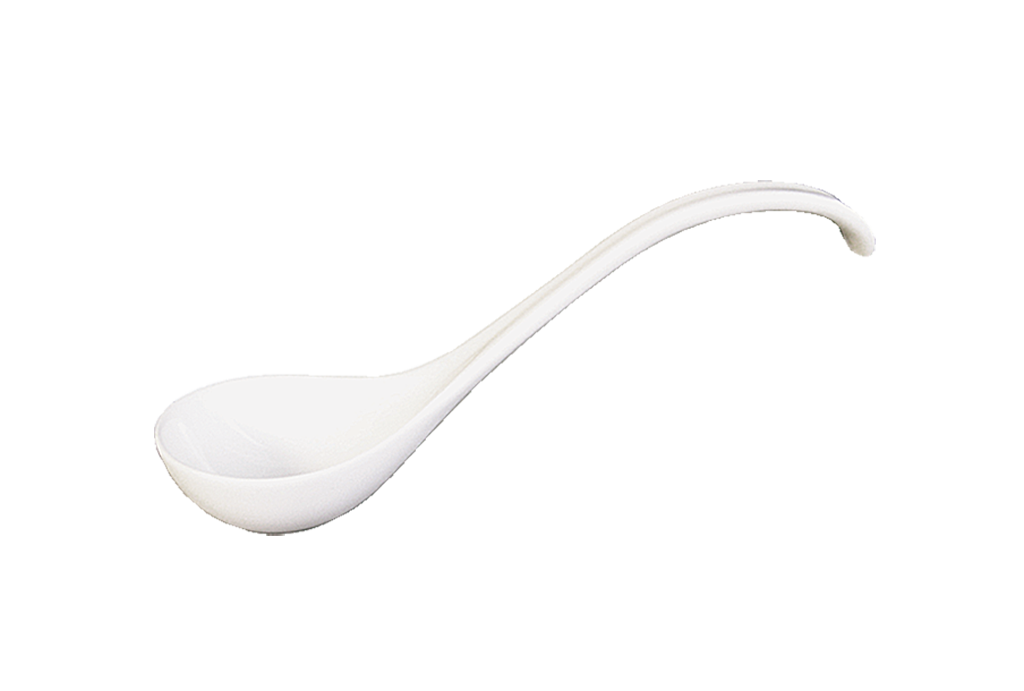 Soup Spoon Clipart PNG Image