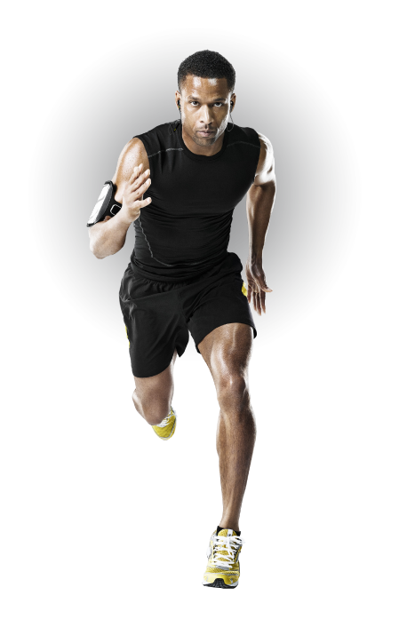 Sport Man Image PNG Image