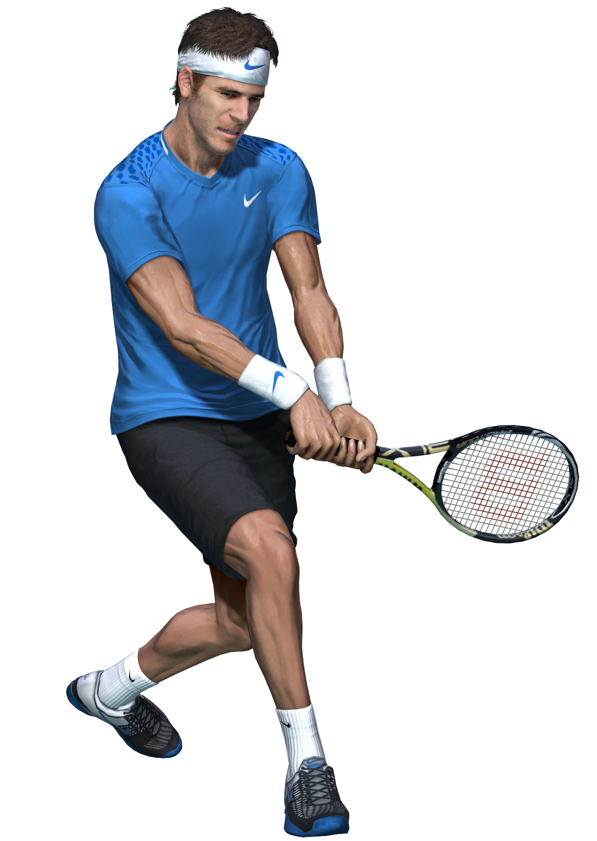 Sport Man Hd PNG Image