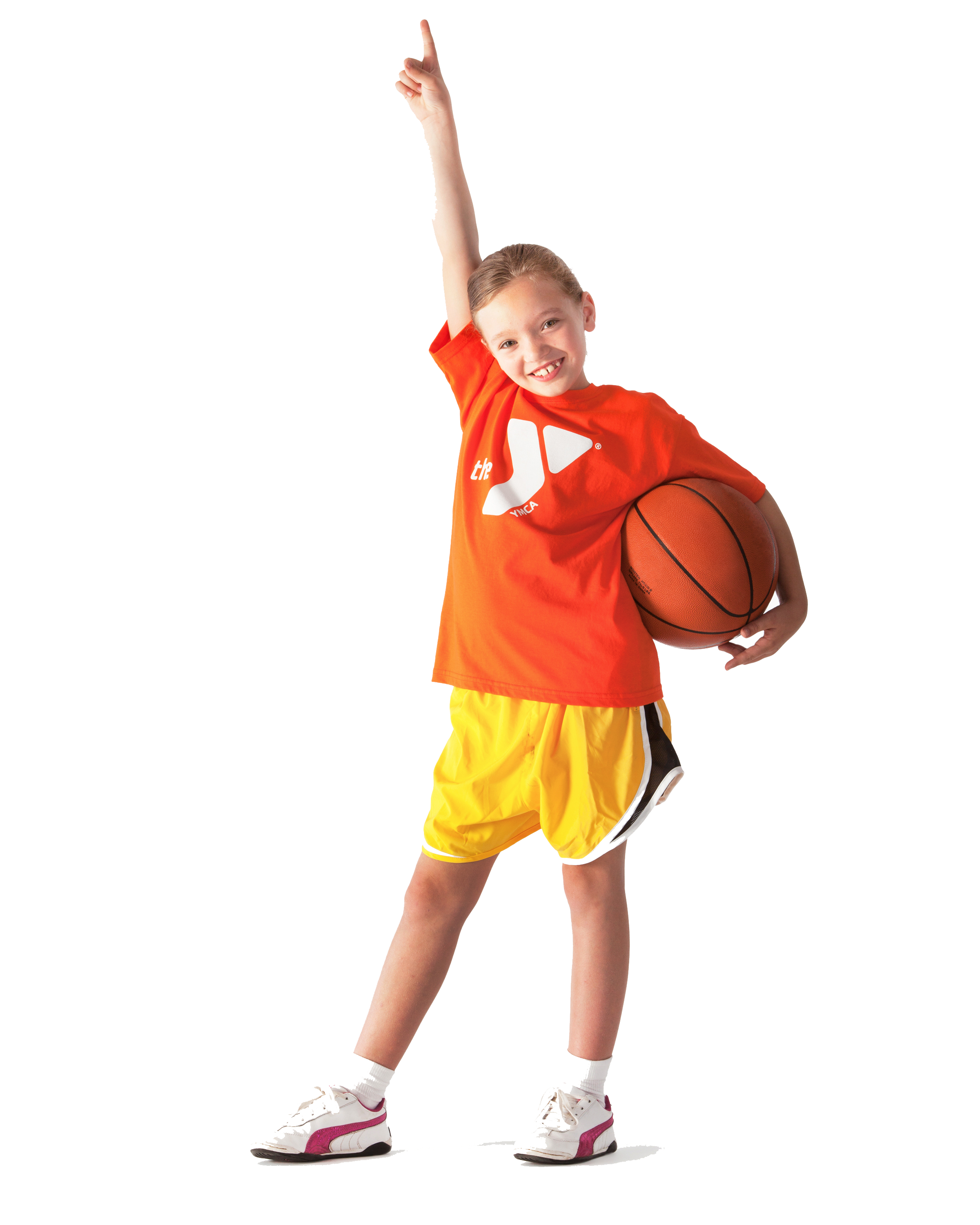 Kids Sport PNG Image