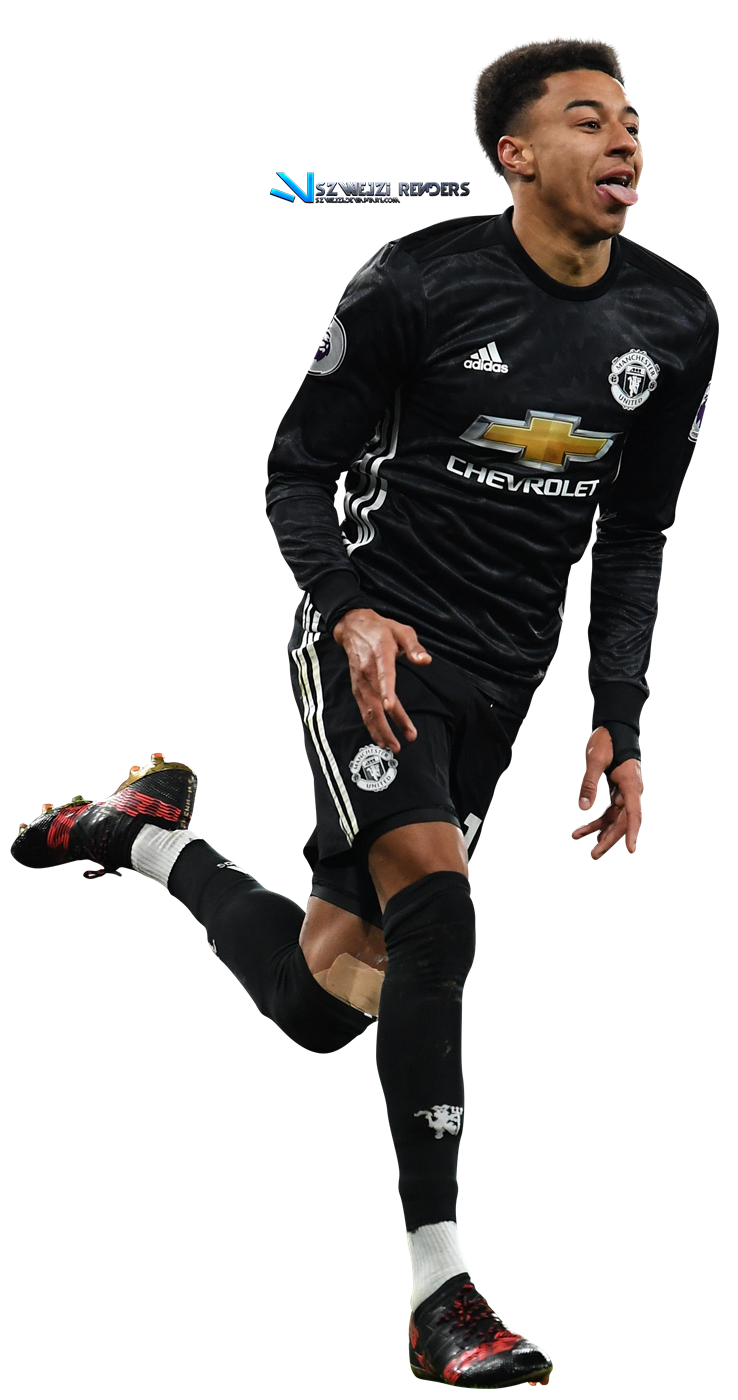 United Lingard Season Fc Manchester Jesse Clothing PNG Image