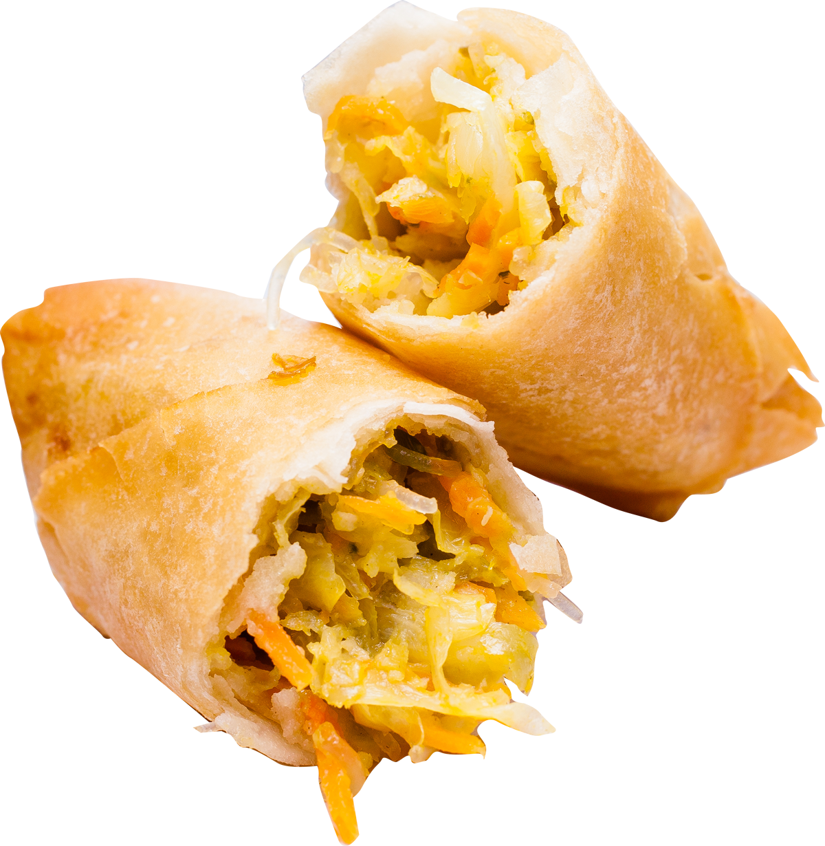 Spring Crispy Rolls Download HQ PNG Image