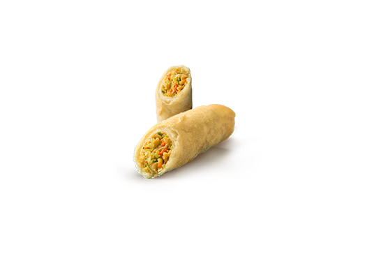 Spring Crunchy Rolls PNG Download Free PNG Image