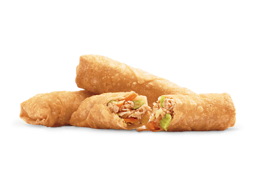 Spring Crunchy Rolls Download Free Image PNG Image