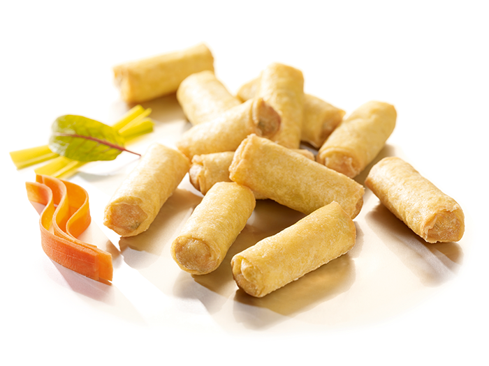 Fresh Rolls Spring Free HQ Image PNG Image