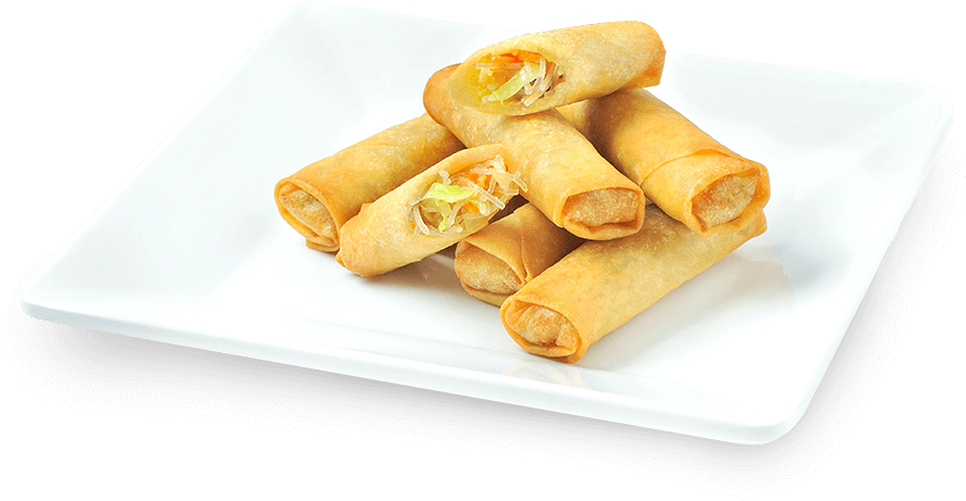 Spring Rolls PNG Download Free PNG Image