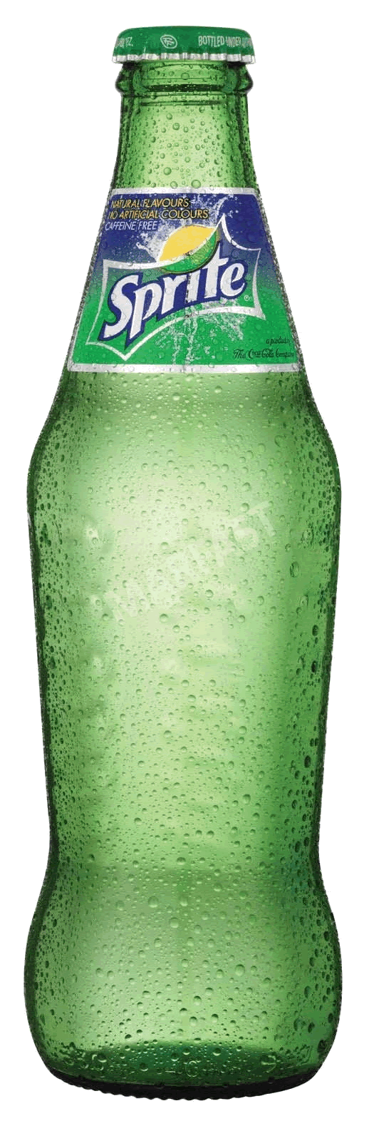 Sprite Png Bottle Image PNG Image