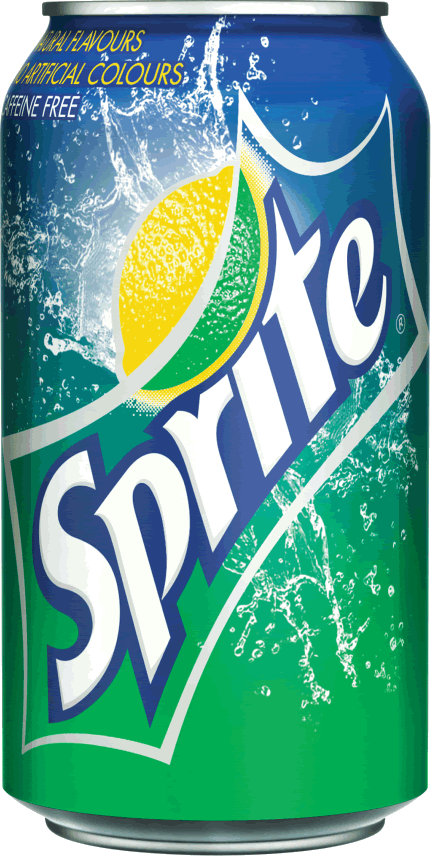 Sprite Png Can Image PNG Image