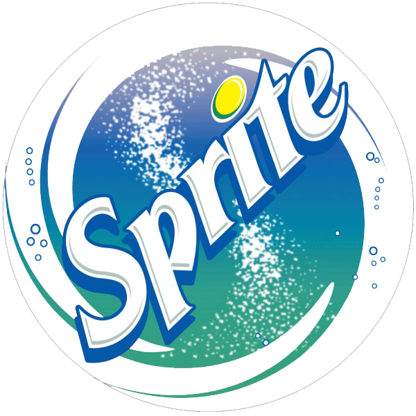 Sprite Logo PNG Image