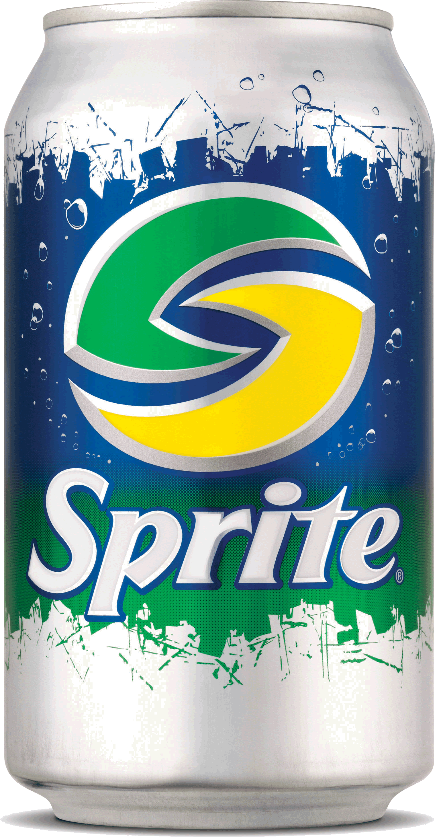 Sprite Can PNG Image