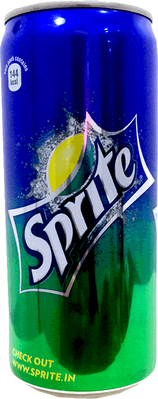 Sprite Png Can Image PNG Image