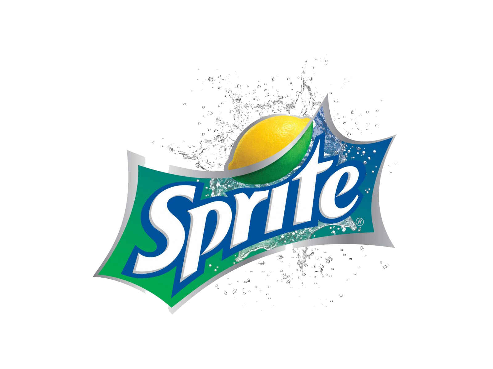 Sprite Png Pic PNG Image