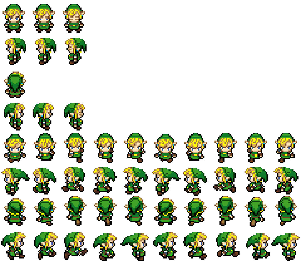 Art Sprite 2D Unity Computer Graphics Grass PNG Image