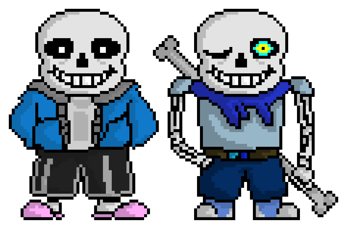 Technology Cartoon Art Pixel Undertale Free HD Image PNG Image