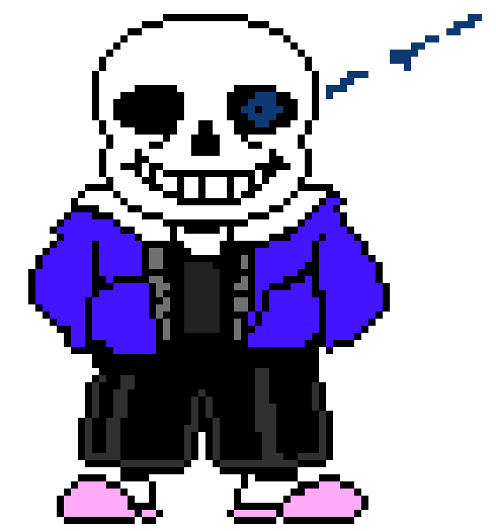 Art Sprite Area Undertale Line Pixel PNG Image