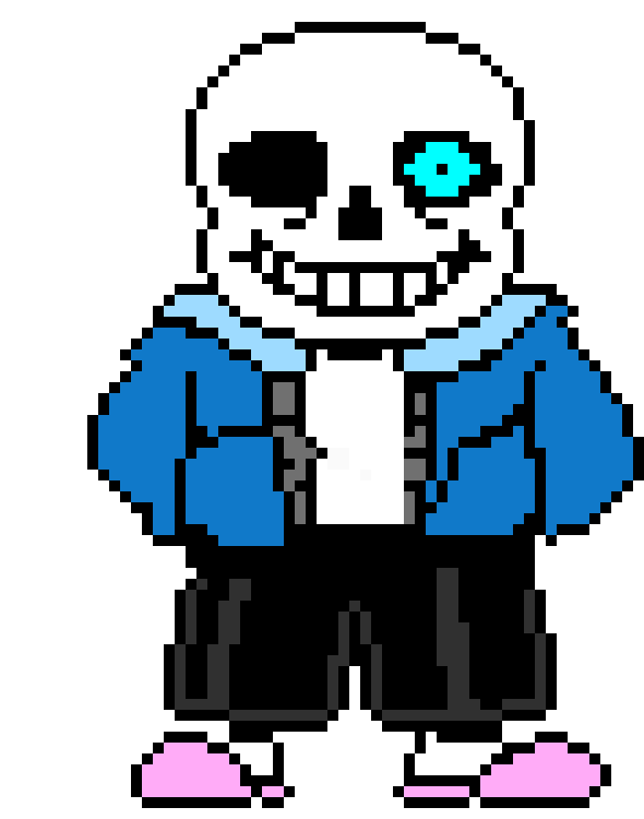 Art Sprite Undertale Human Behavior Pixel PNG Image