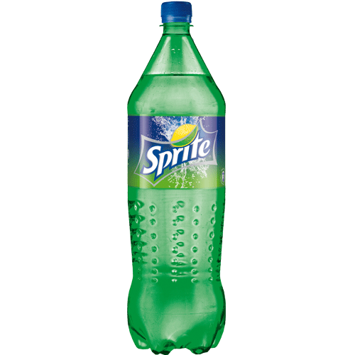 Sprite Png Bottle Image PNG Image