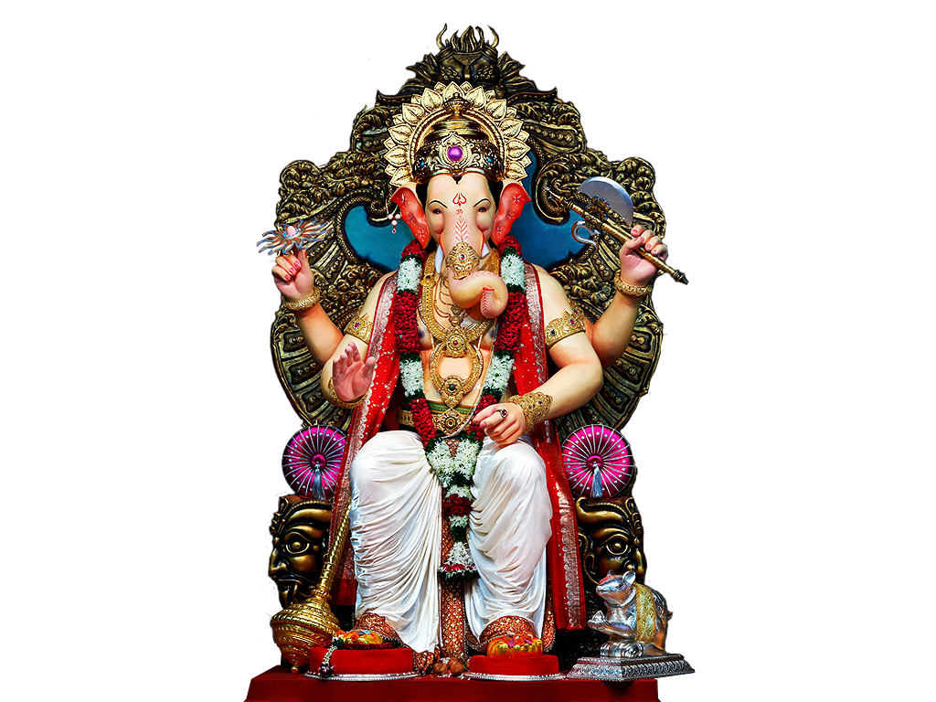 Ganesha Free Download PNG HQ PNG Image