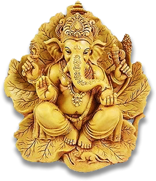 Sri Ganesh Png Clipart PNG Image