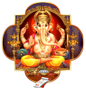 Sri Ganesh Png Image PNG Image