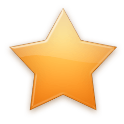 Star Png Image PNG Image