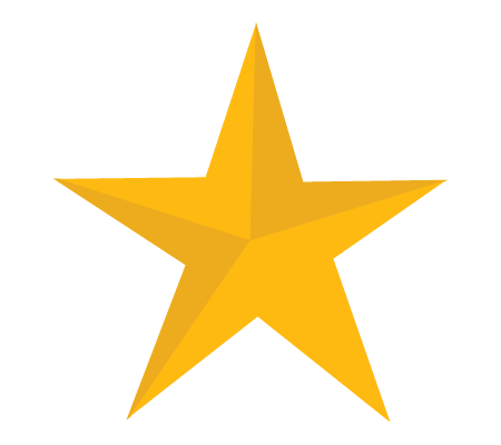 Star Png Image PNG Image