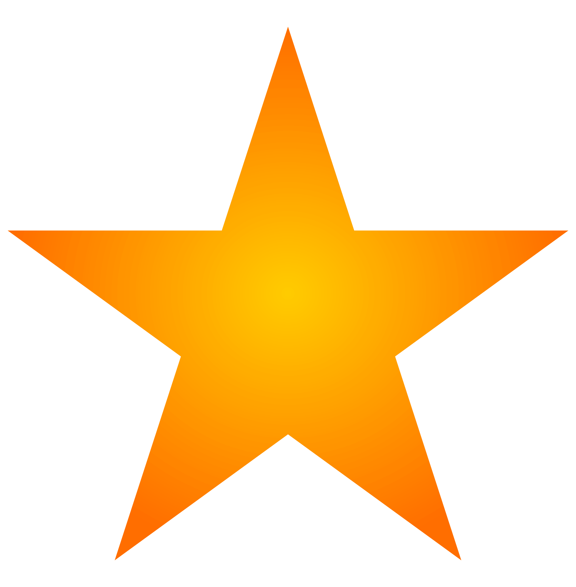 Star Png Image PNG Image