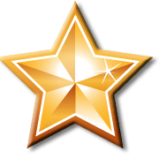 Star Png Image PNG Image