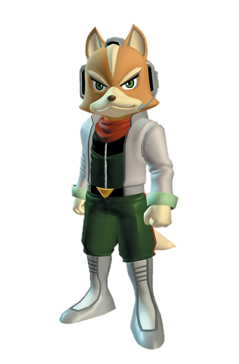 Star Fox Png Pic PNG Image