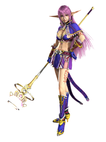 Star Ocean Free Png Image PNG Image