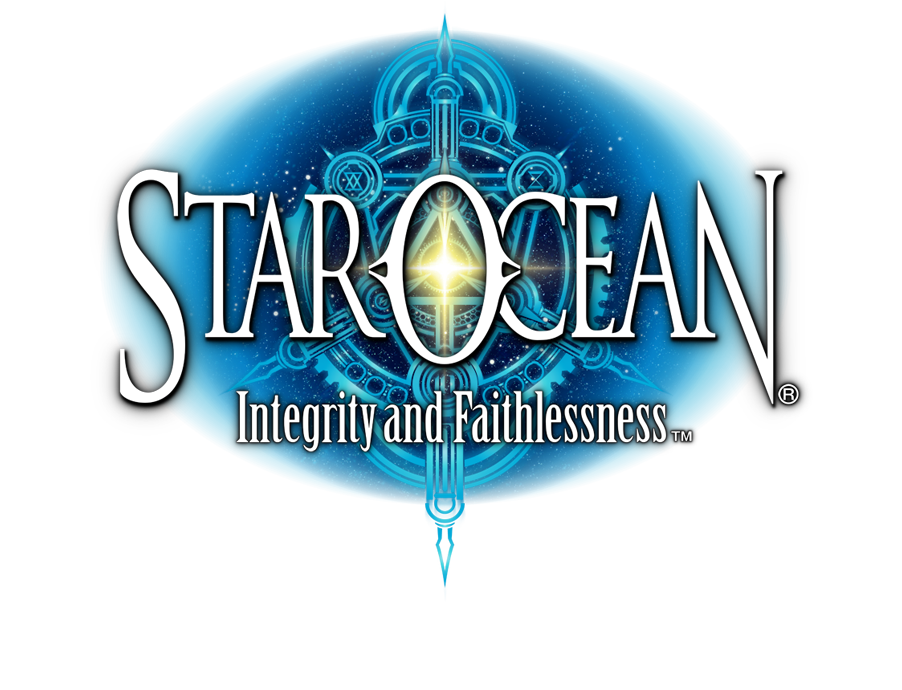 Star Ocean Png Pic PNG Image