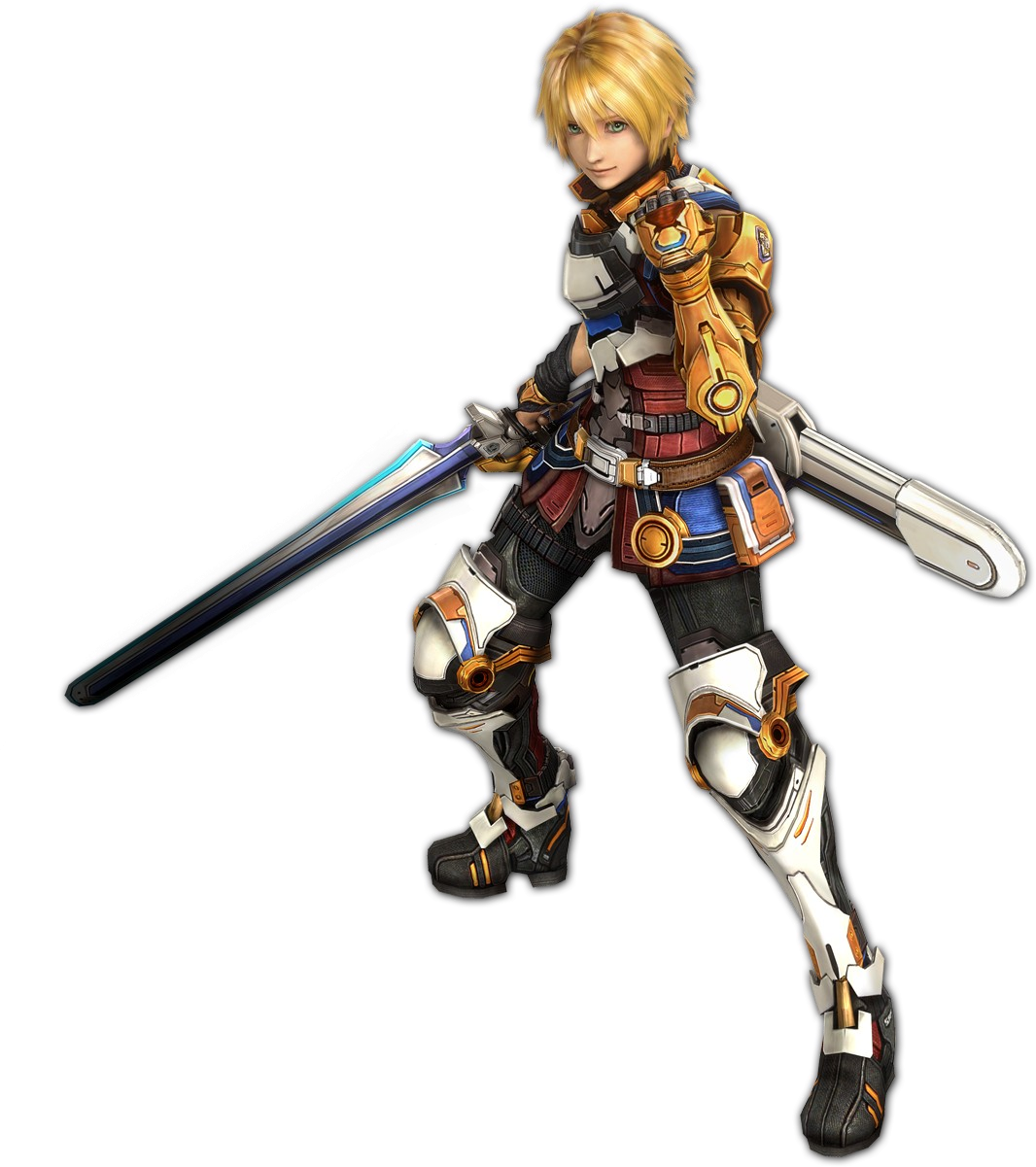 Star Ocean Png Clipart PNG Image