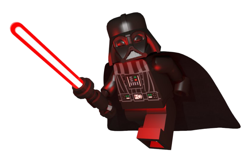 Vader Darth Free Transparent Image HQ PNG Image