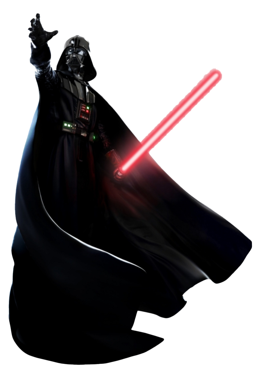 Vader Pic Darth HQ Image Free PNG Image