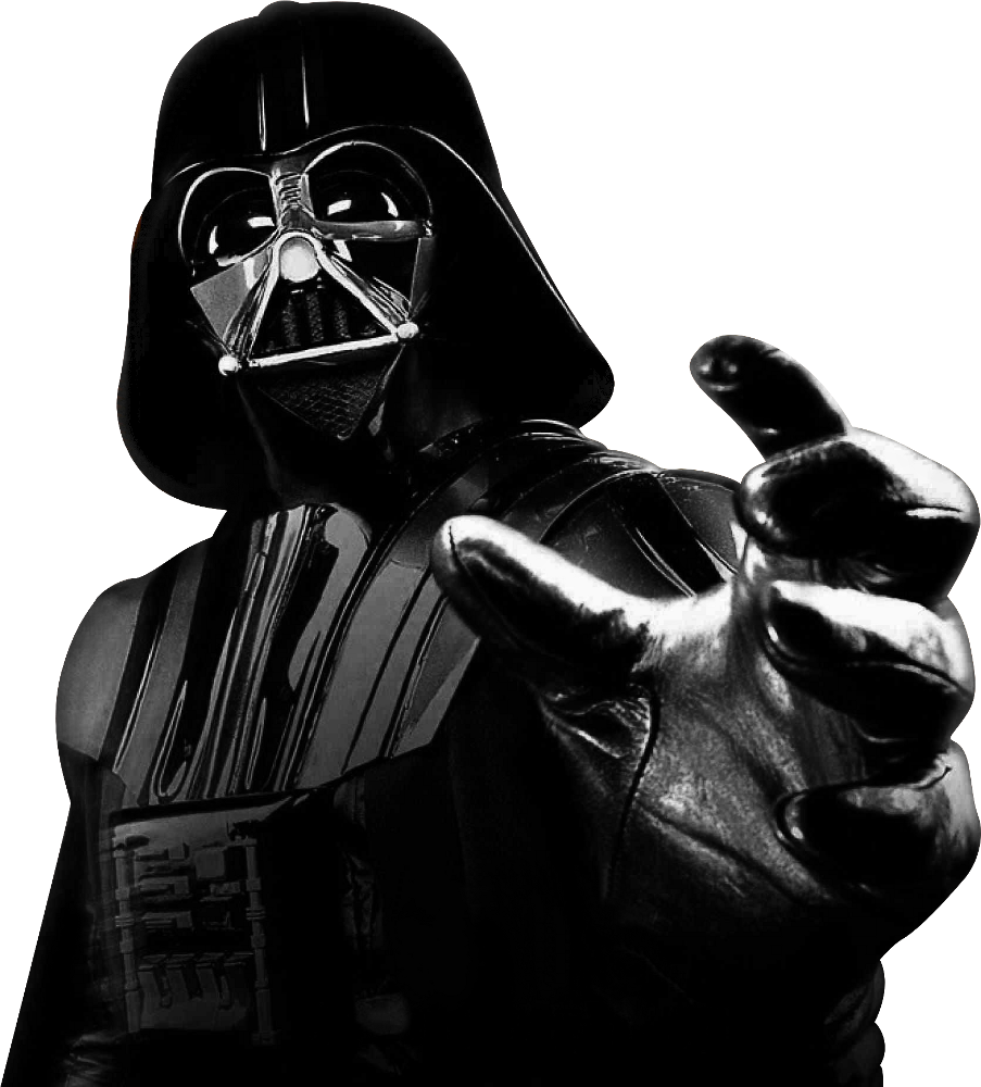 Darth Star Wars Vader PNG Download Free PNG Image