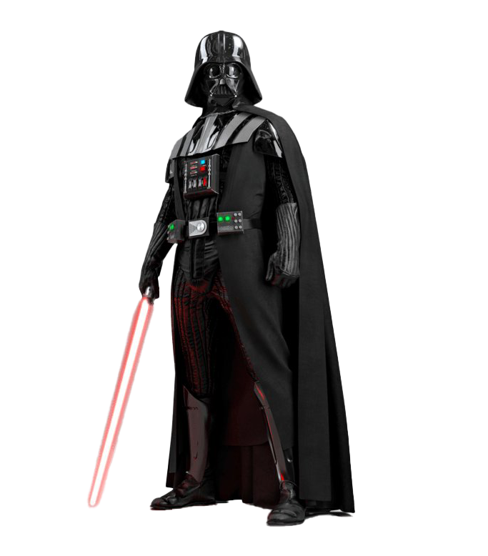 Darth Star Wars Photos Vader PNG Image