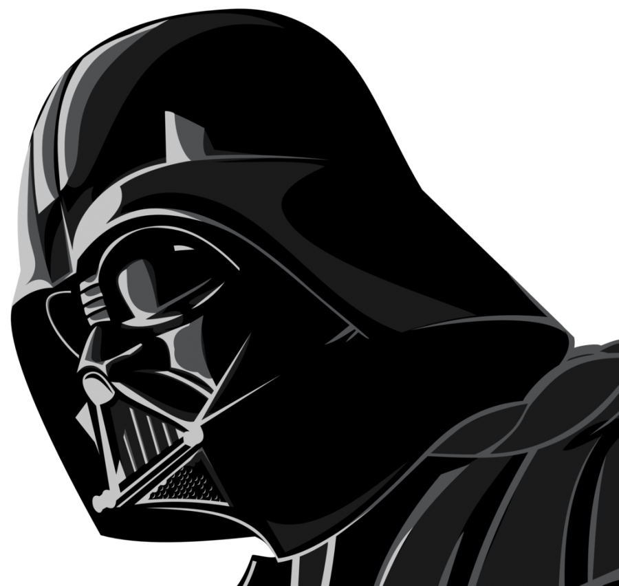 Darth Star Wars Vader Download HD PNG Image