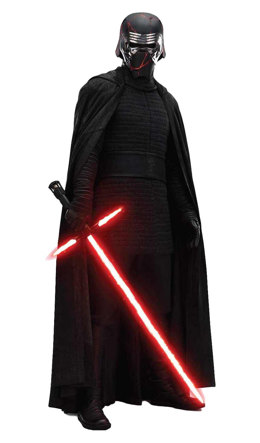 Star Of Rise Skywalker Wars The PNG Image