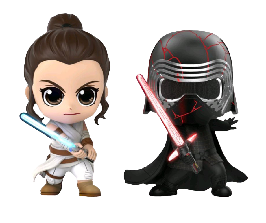 Star Of Rise Skywalker Wars The PNG Image