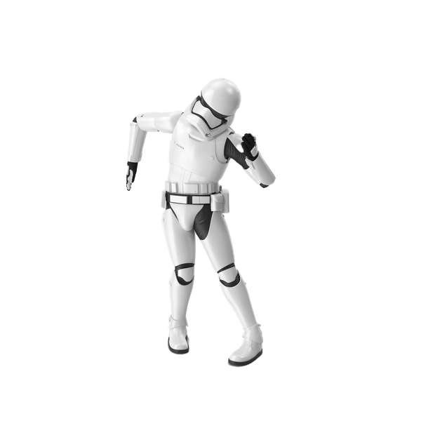 Stormtrooper PNG File HD PNG Image