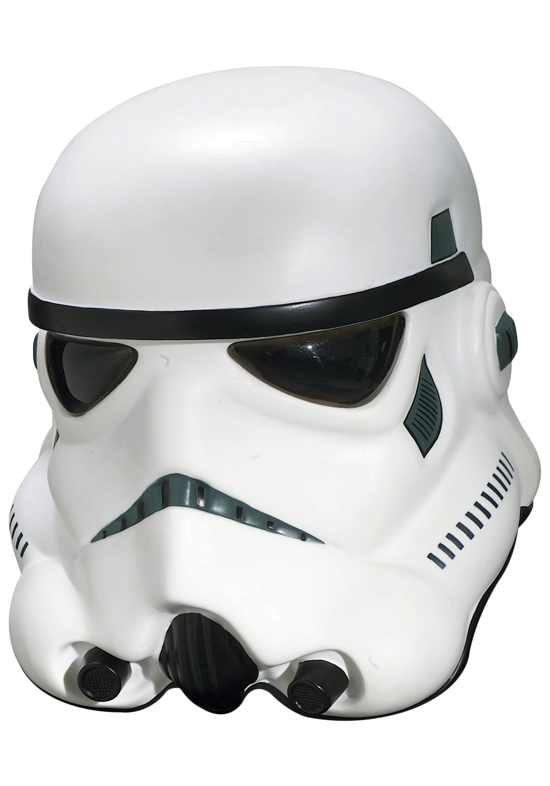 Stormtrooper Mask PNG Image High Quality PNG Image