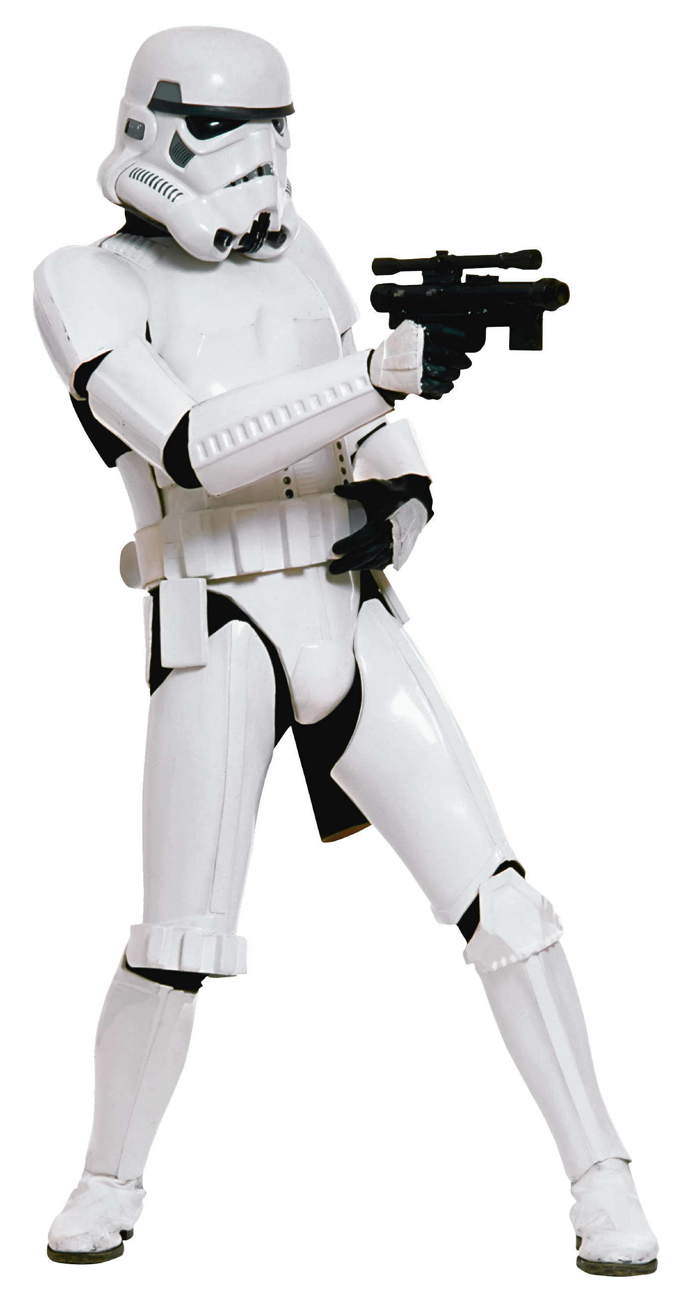 Stormtrooper Free Transparent Image HQ PNG Image