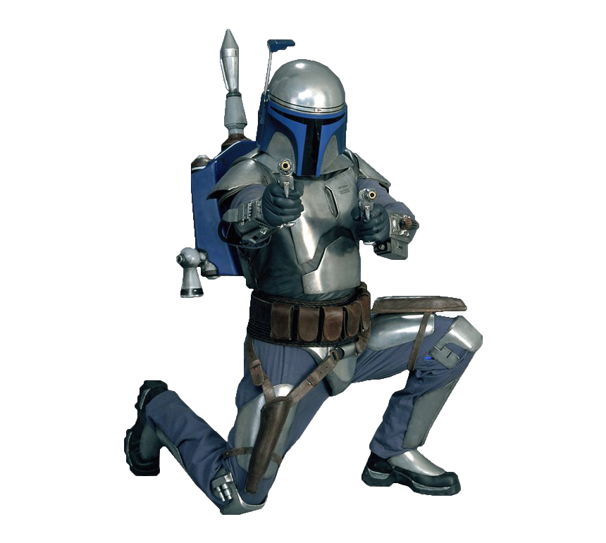 Fett Boba Free Download PNG HD PNG Image